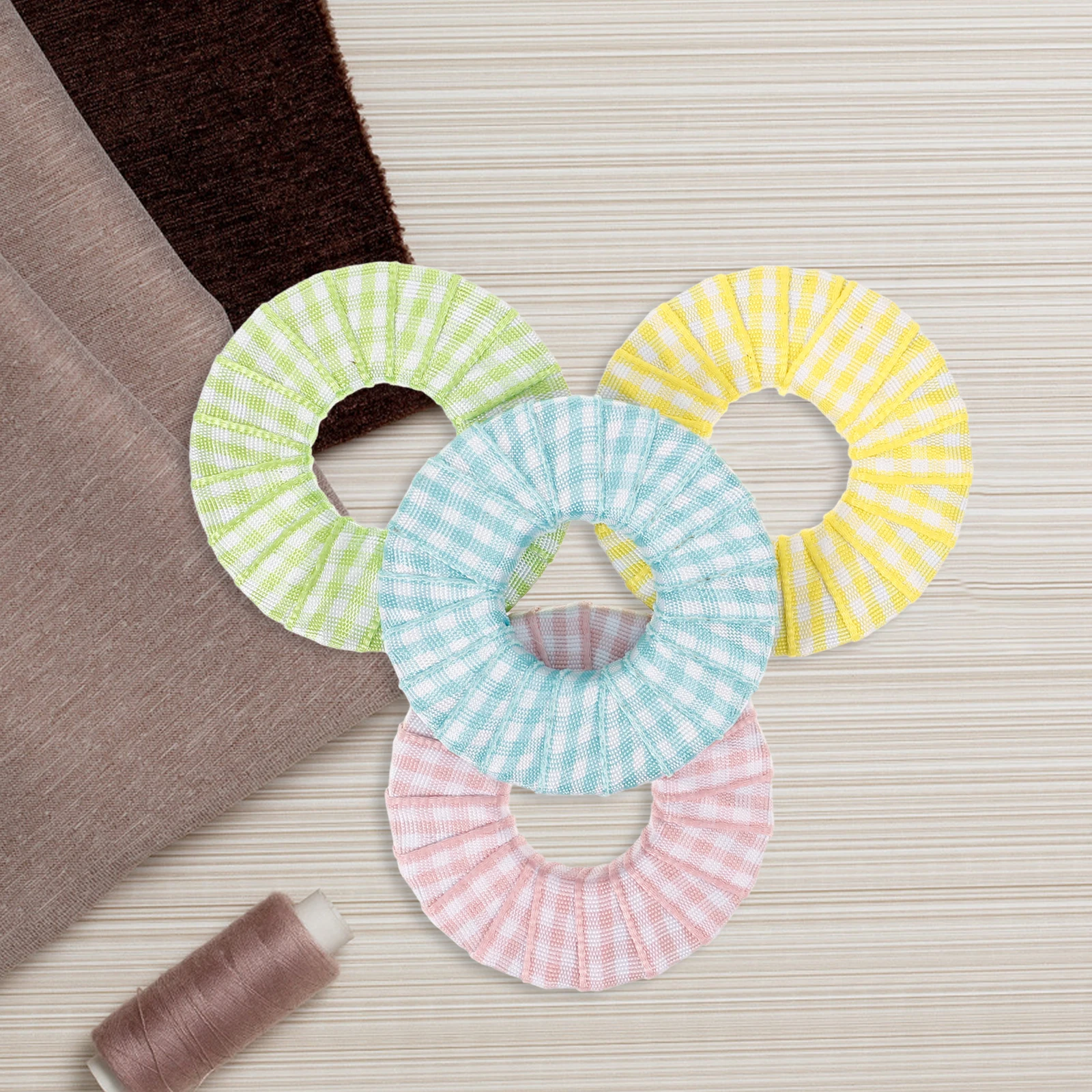 

4Pcs Metal Clapper Useful Block for Ironing and Pressing in Sewing and Quilting No Stretching Or Distorting Clapper