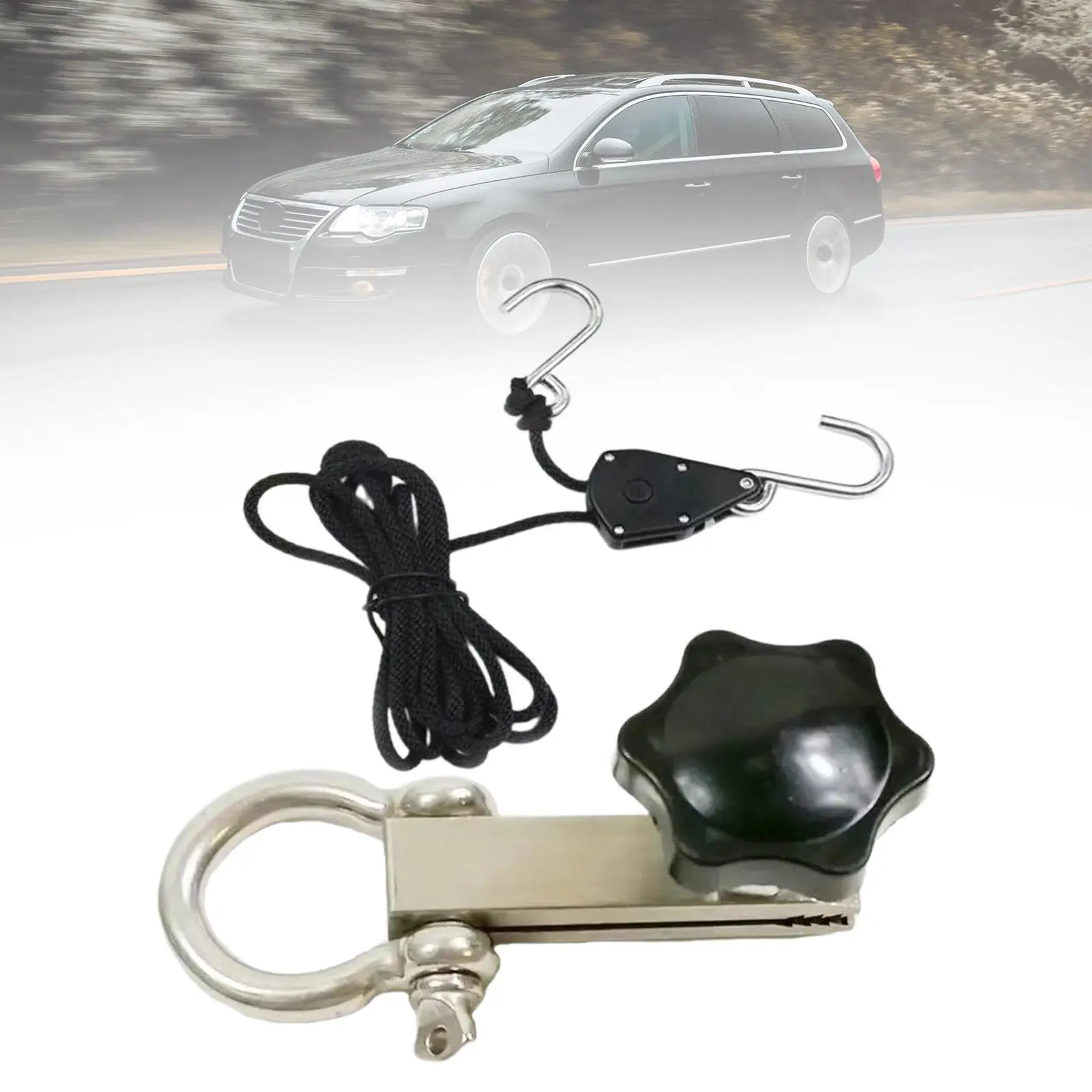 

Портативный автомобильный комплект для коррекции вмятин, зажим для бровей из нержавеющей стали, колесный крючок, съемник вмятин для автоматического удаления кромок кузова