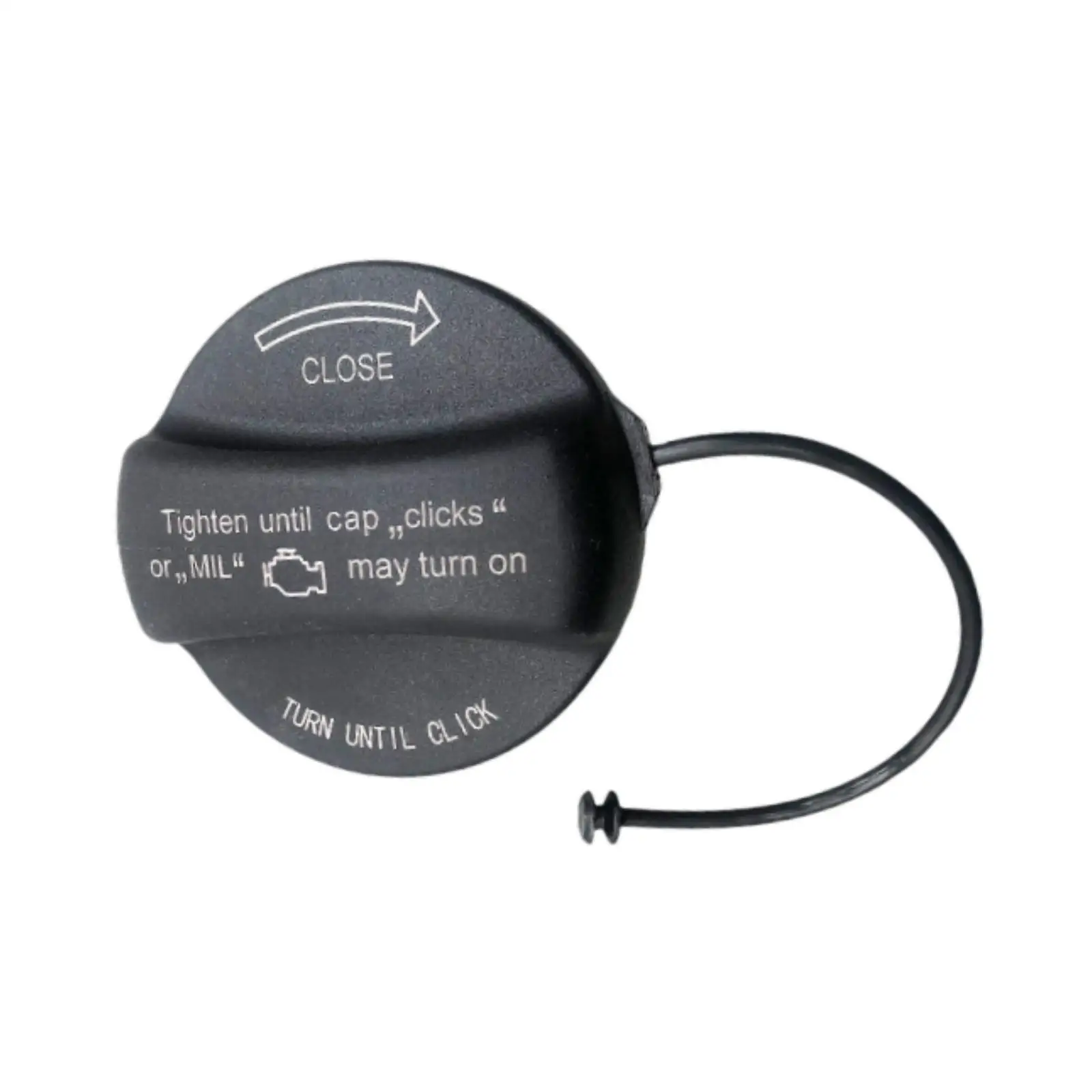 Tank Filler Cap Gas Cap Replace 16117222391 16116756772 Car Parts Premium Easy Installation High Performance