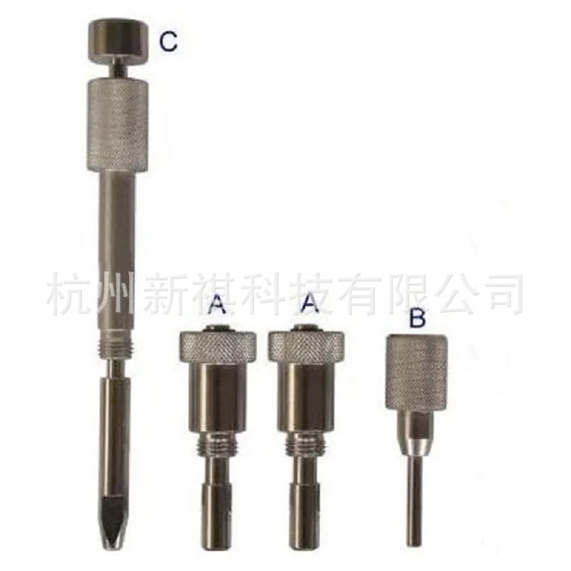

Fiat Gasoline Engine Timing Tool 8V Pulley Adjustment Tool, Camshaft Tool