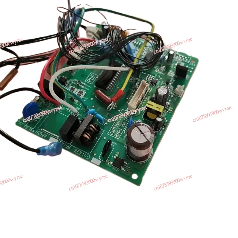 Air Conditioner Machine Board, Ftxp35hv2c Mainboard, Ftxb335kc/Ftxh335lc, 2p206569-2-3