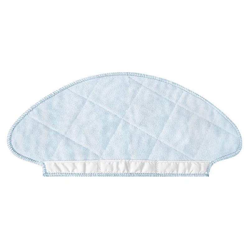 A15Q-Suitable For Medion Sweeping Robot Accessories Mop Cloth Suitable For Replacement Of Sweeper Parts