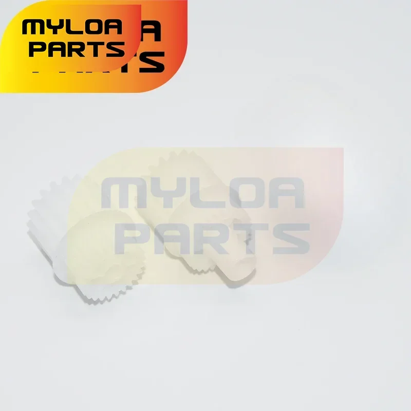 1SET FU8-0576-000 FU8-0534-000 Fuser Drive Gear support for CANON IR2520 IR2525 IR2530 IR2535 IR2545 / IR 2520 2525 2530 2535 25