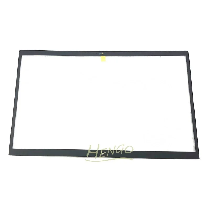 

Новый чехол для HP ZBook Firefly 15 850 G7, передняя рамка для ЖК-дисплея, M05259-001