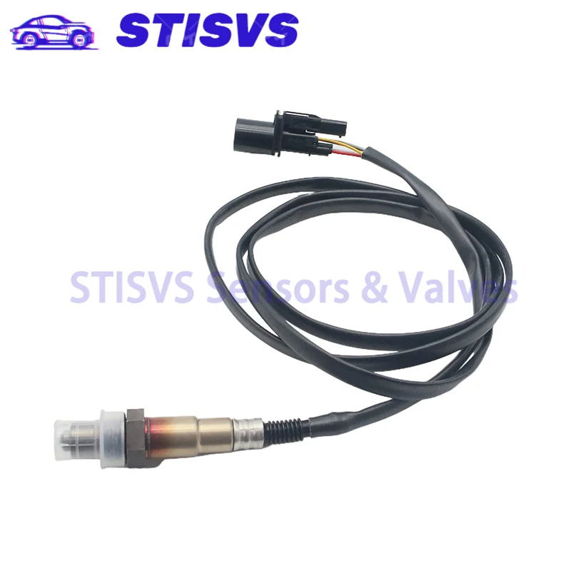 

Новый датчик кислорода O2 для Audi S4 TT A4 A6 Quattro Volkswagen VW Touareg Passat Porsche Cayenne 2002~2009 1K0998262M