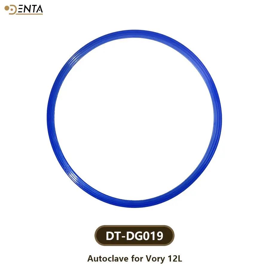 ختم استبدال حشية باب التعقيم الأوتوكلاف ، حلقة دائرية ، ختم الغرفة ، أدوات ، ملحقات ، 19-21 # لـ VORY 12l 16l 17- 23l #1