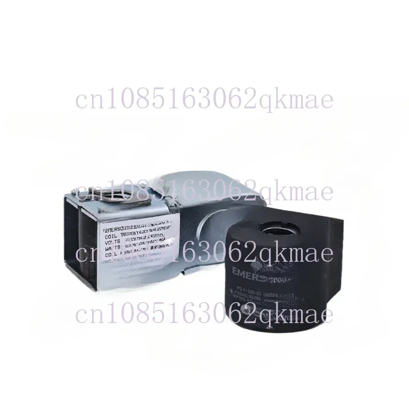 

Solenoid Coil -ASC4-ASC2-220V50/60Hz Solenoid Coil