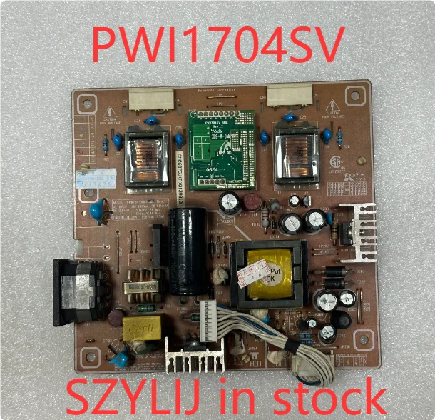 Good test Power Supply Board for 740N 731BF 940N 931BW 931BF 940BW PWI1704SV
