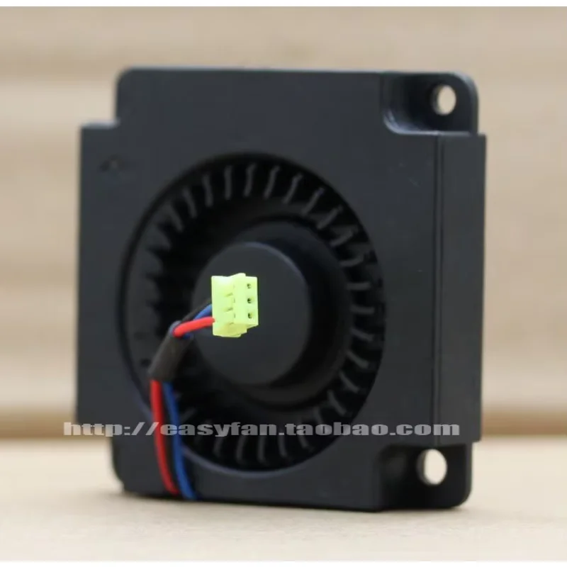 Delta Electronics BFB04512HA R00 DC 12 В 0,14 А 45x45x10 мм Вентилятор охлаждения сервера