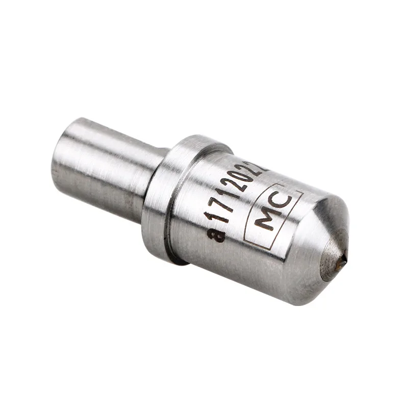 Diamond Rockwell Indenter HRC-3 Wechsler Hardness Tester Pressure Pin Standard Block