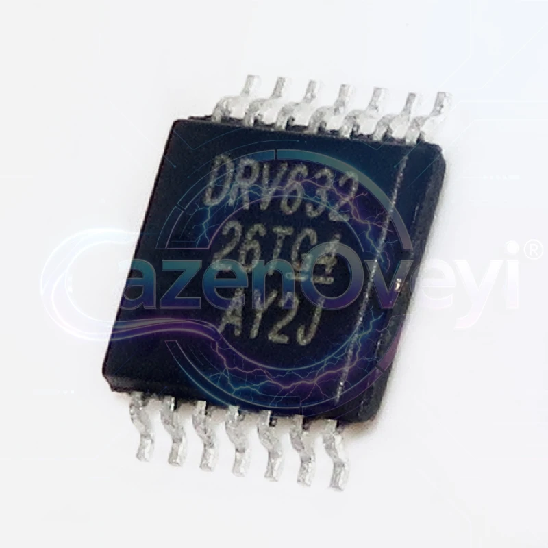 3-200PCS ADS1252U ADS1252 DRV632PWR DRV632 IRL3303S L3303S IP5206 5206 BA3121 3121 2SK3065 KE