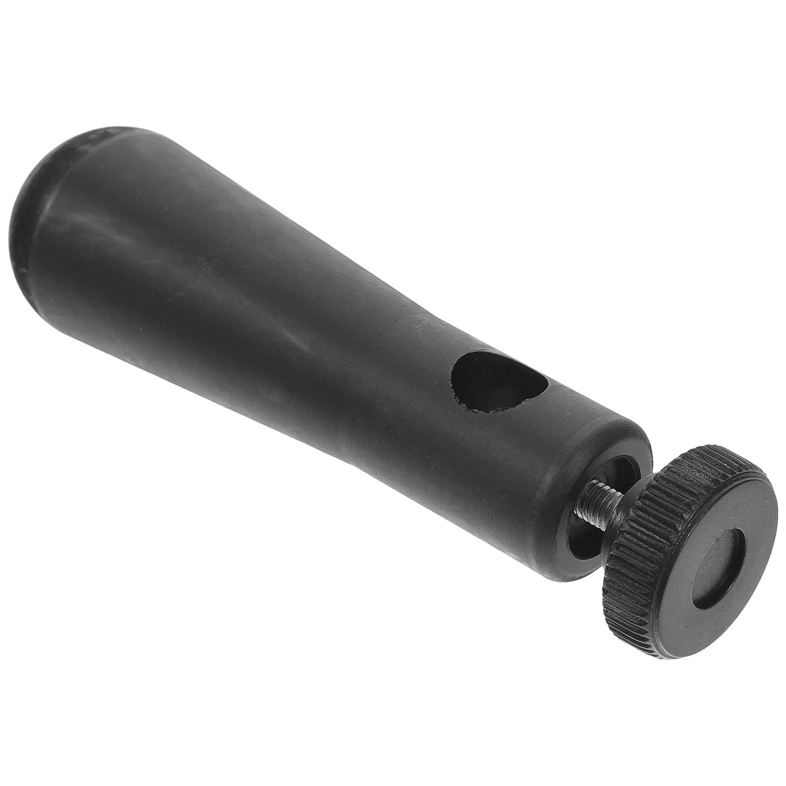 1 قطعة شريط القاطع الزجاج القاطع عصا مقبض بلاستيكي توفير العمالة عصا ل أداة قطع الزجاج السميك ملحق التخييم #6