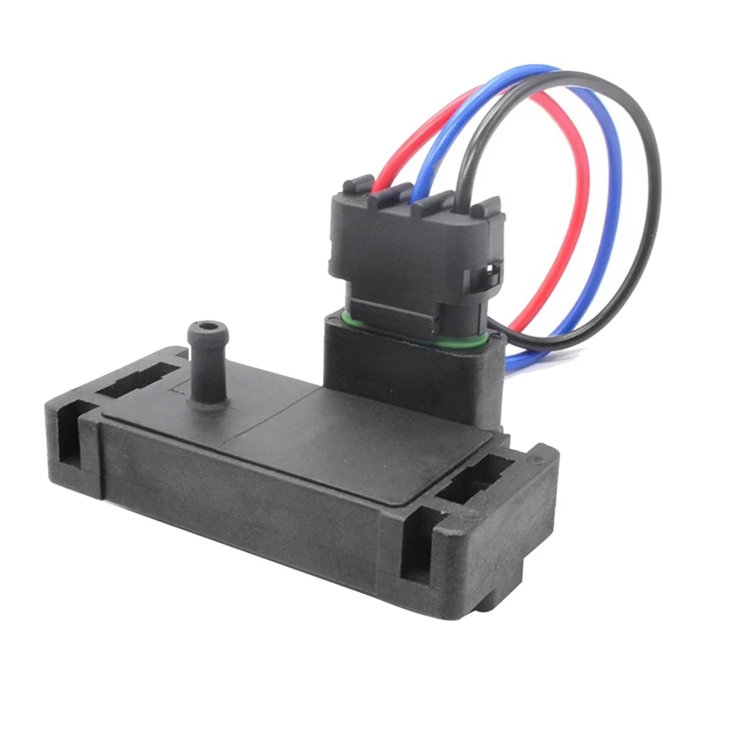 2X 3 Bar New MAP Manifold Absolute Pressure Sensor For GM Delphi Cadillac Chevrolet Pontiac Buick 12223861 16040749