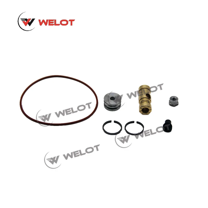 786980-5002S 793996-5002S 811310-5002S turbo Repair Kits Fit For Alfa-Romeo MiTo 1.4 TB 99 Kw 135 HP 16V MultiAir 2009