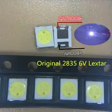 LETXAR 2835 3528 1210 6V 2W LED 50pcs #4