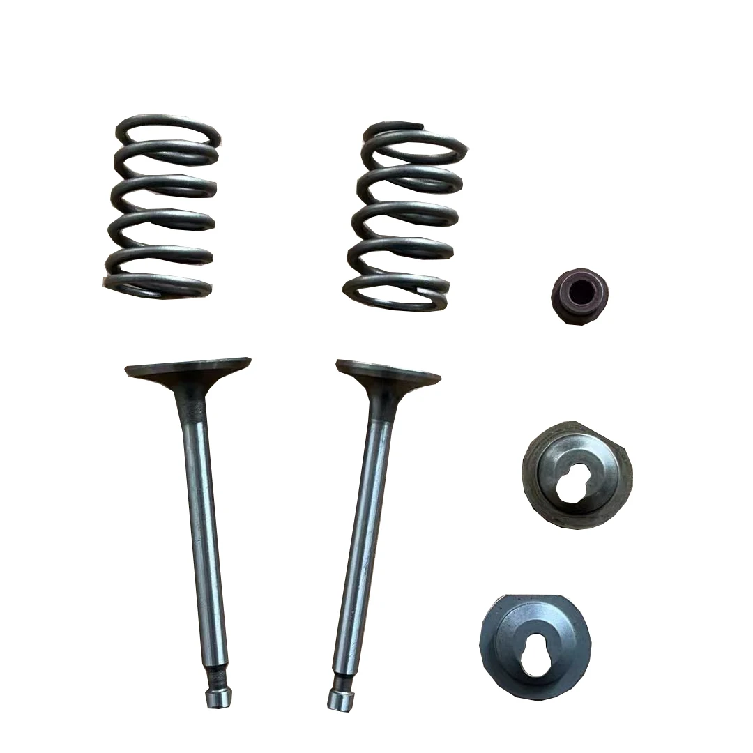 

# Hot Wholesale Price Spare Parts High Quality For GX270 Exhaust Intake In/ex Valve Set