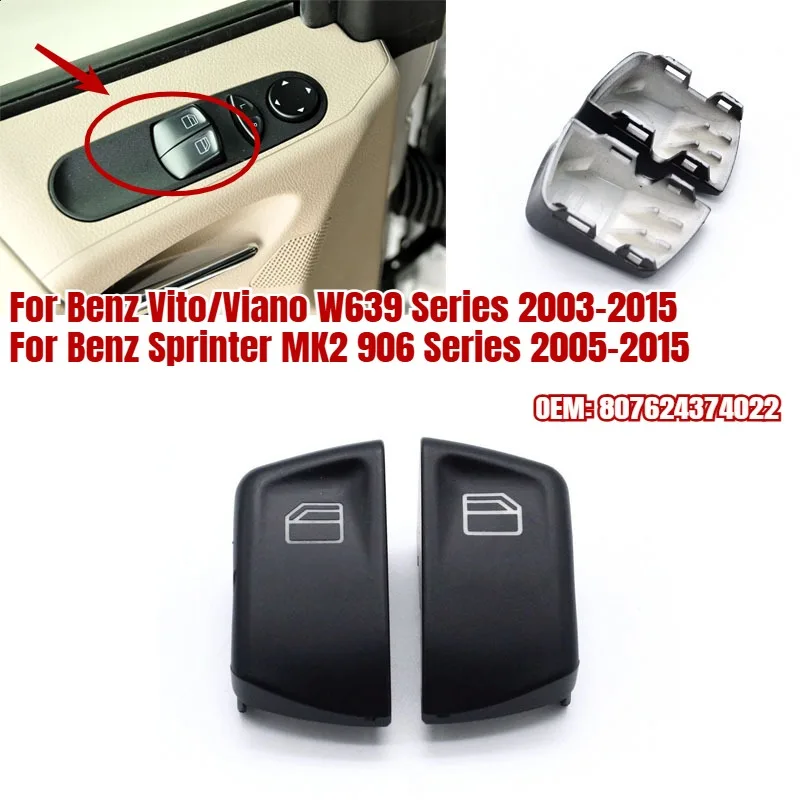 For Mercedes-Benz V… - image