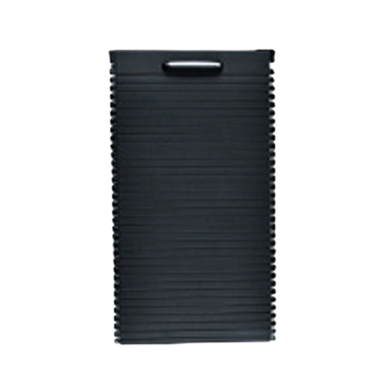 

For Mercedes X204 GLK Class Water Cup Holder Sliding Roller Replacement for Center Console Cover Plastic Fitment 2007 2015