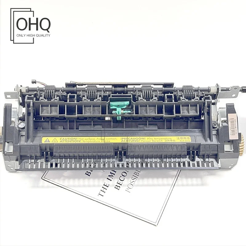 

RM1-7576 RM1-7577 1PC Fuser Assembly Unit For HP P1566 P1606 P1560 P1606DN M1536DNF M1536 M1566 M1606 M1530 M202 225 226 DN DW