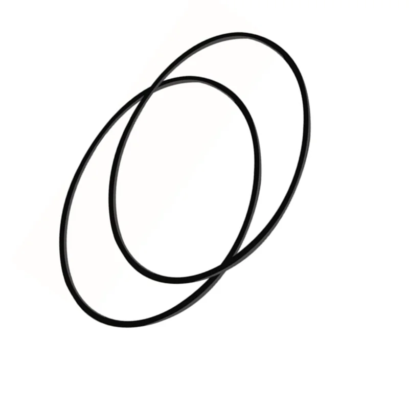 Ремень LDS для Ecovacs Deebot DE55 DE53 T5 DN55 DN520 DX55, роботизированный пылесос, запчасти LDS, аксессуары Ремень LDS для Ecovacs Deebot DE55 DE53 T5 DN55 DN520 DX55, роботизированный пылесос, запчасти LDS, аксессуары