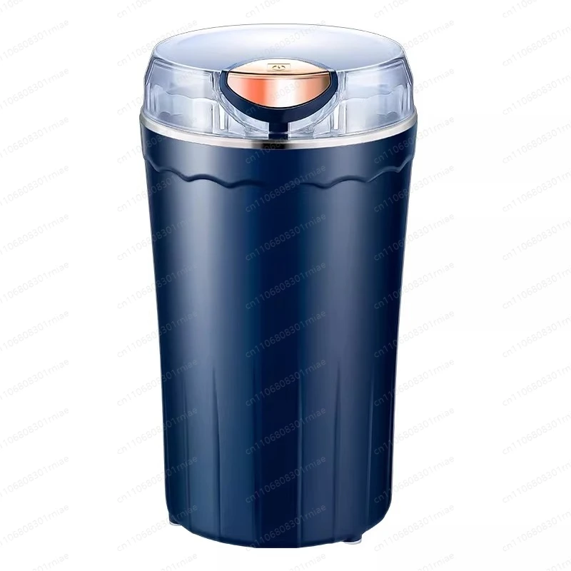 Crusher, household grain mill, multi-functional material ultra-fine grinder, various dry goods powder machine