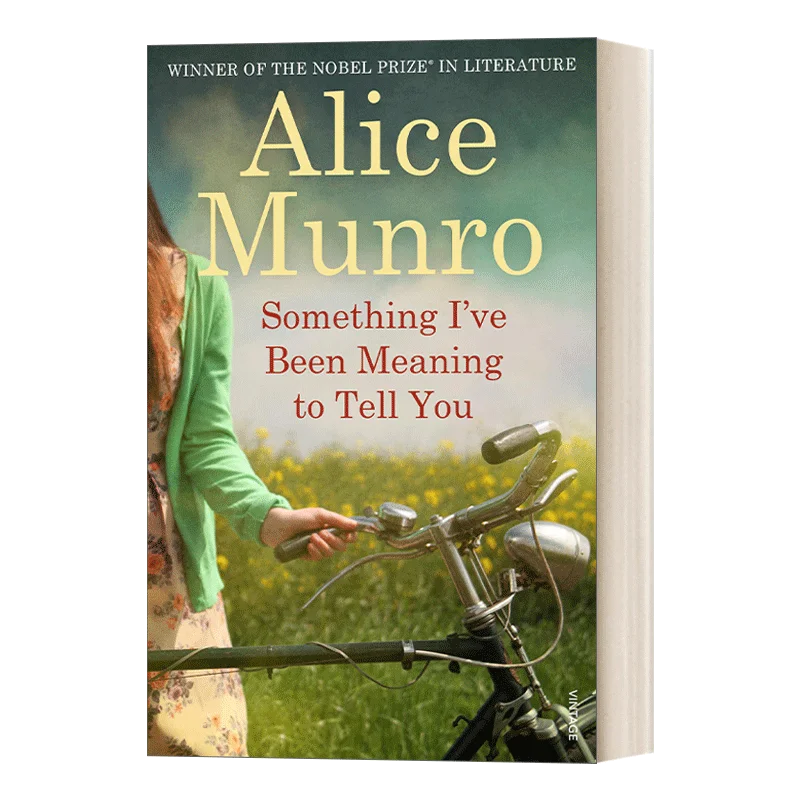 

Something I've Been Meaning To Tell You, Bestselling books in English, Classics Novels 9781784700898