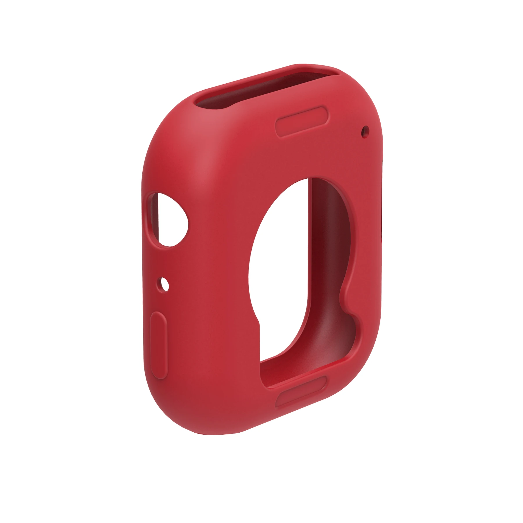 Silikon-Schutzhülle + Riemen für Honor Choice ROSSINI 2i Protector Shell Frame Bumper Cover – Detail 18
