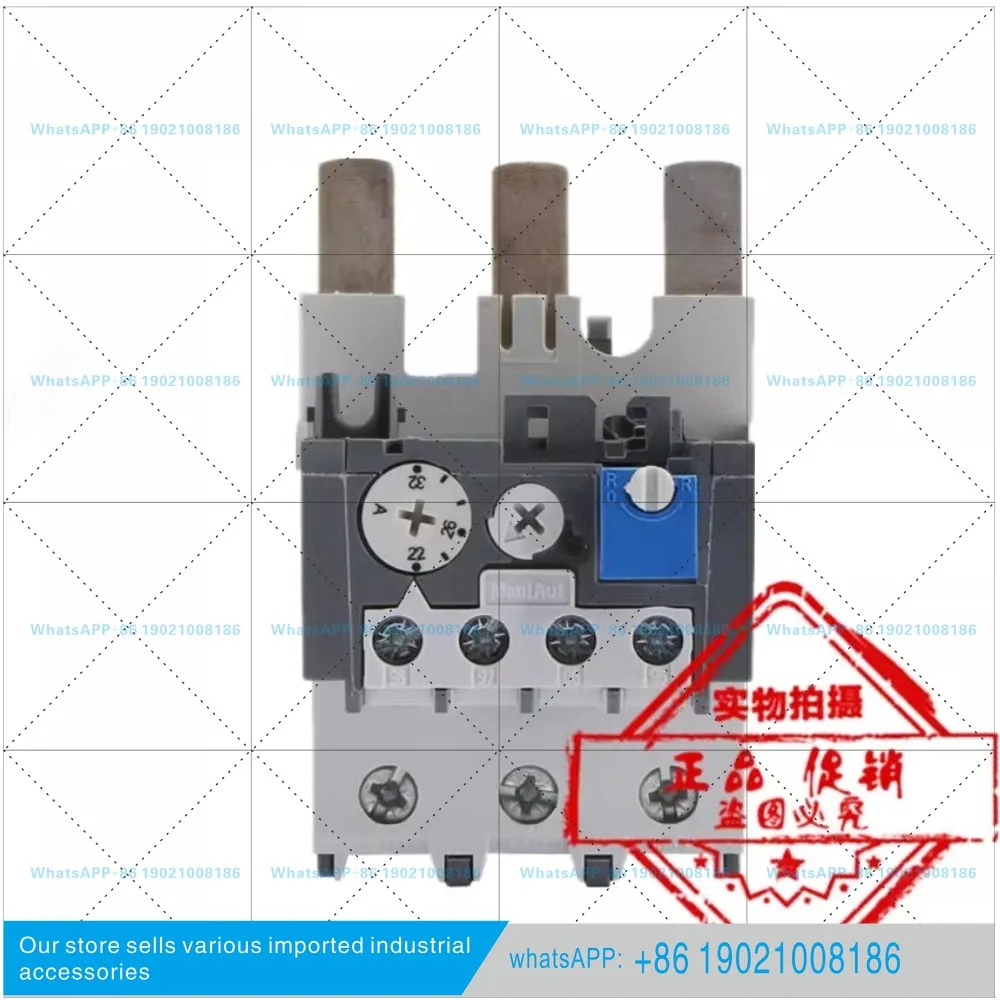 original-genuine-thermal-overload-relay-thermal-relay-thermal-protection-ta42du-42-29-42a