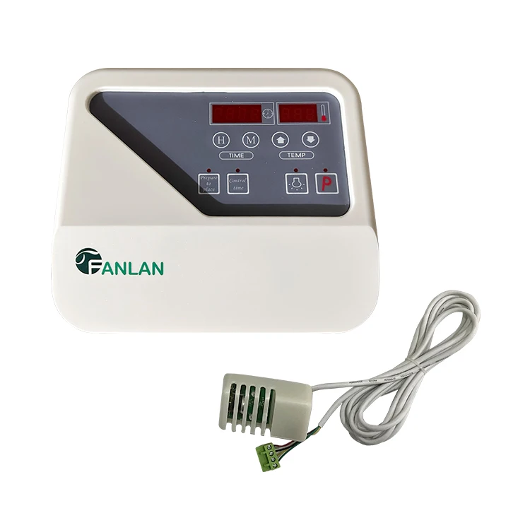 FANLAN أفضل سعر سخان ساونا كهربائي حديث 3KW-9KW للبخار الجاف #5