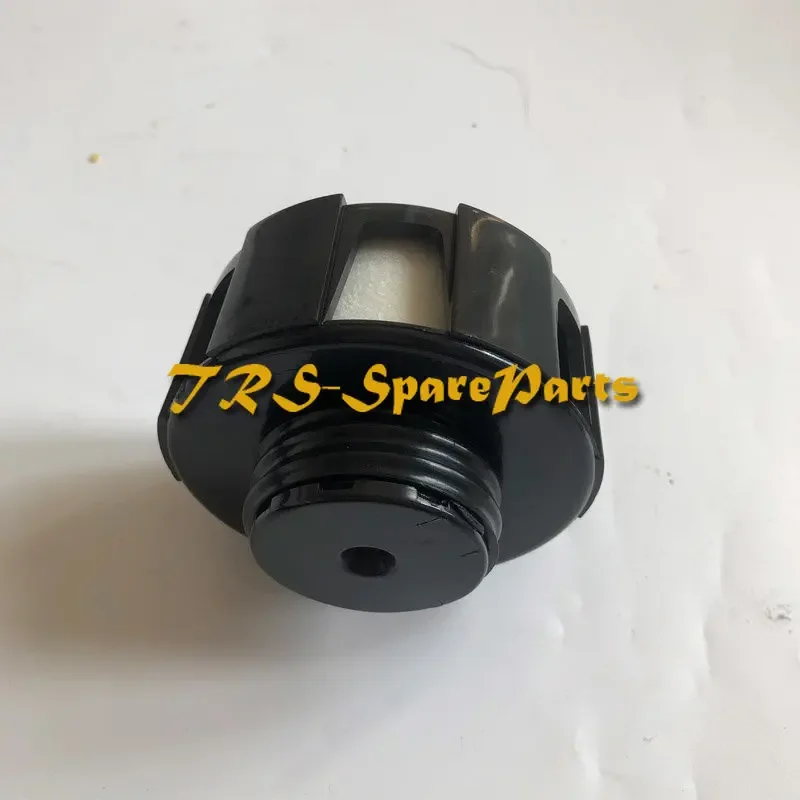 Buy Hydraulic Oil Vent Cap 6727475 for Bobcat Skid Steer Loader & Excavator 418 E08 E10 T40140 T40180 TL360 TL470