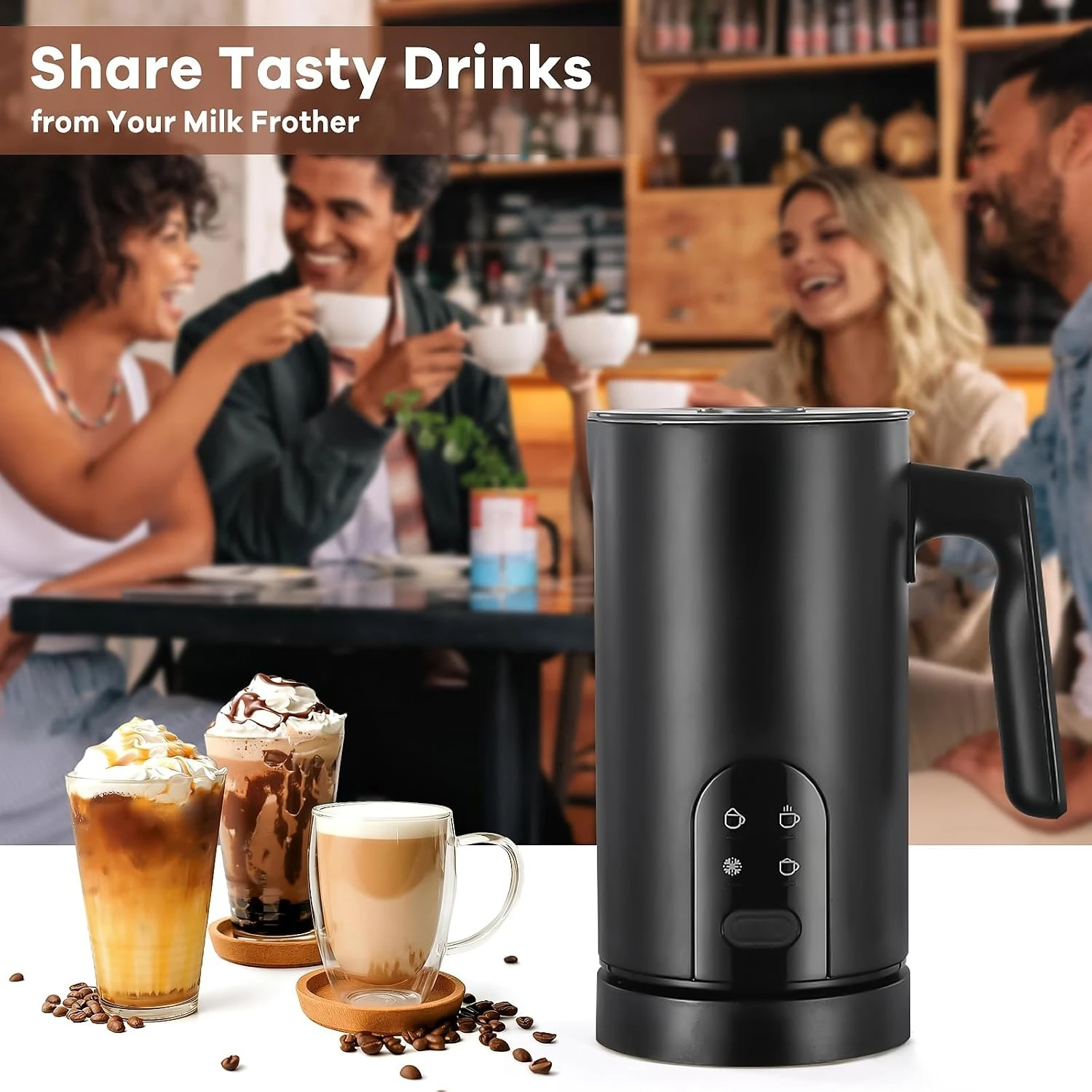 nouveau-modele-2026-ameliore-mousseur-a-lait-electrique-4-en-1-pour-latte-cappuccino-pour-les-amateurs-de-cafe--118-oz-fonctionnement-silencieux-a-une-seule-touche