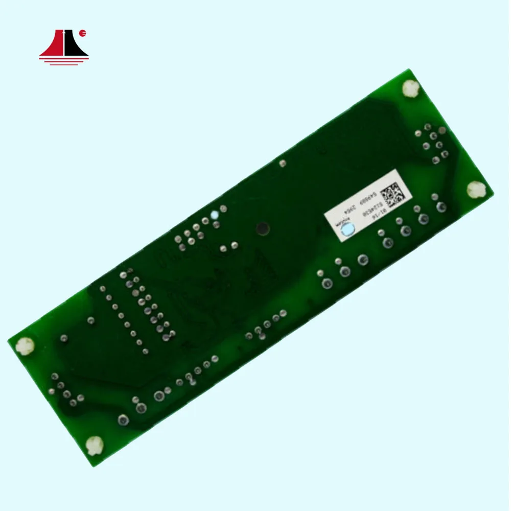 Orona Lift Reserveonderdelen Orona Lift Pcb Circuit Printen Moederbord 5124530 Voor Liften