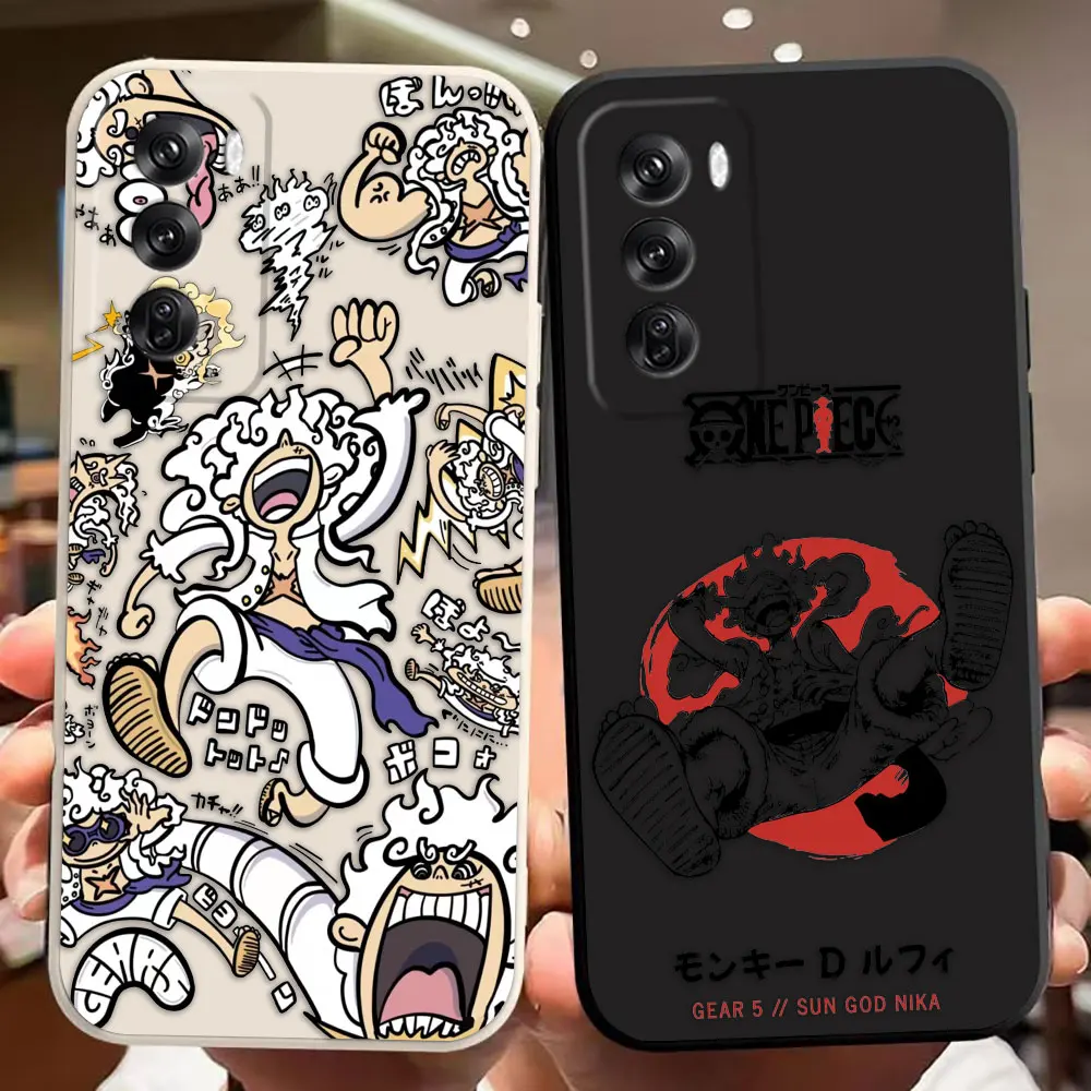 O-One P-Piece Gear … - image