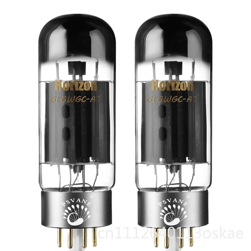 Noble Voice Horizon 6L6WGC-AT Vacuum Tube