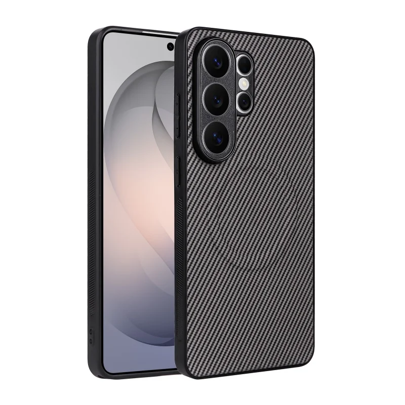 Protective Case for Samsung Galaxy S26 Ultra S26 Plus S26 Phone Case Car Magnetic Safety All-purpose Camera Case