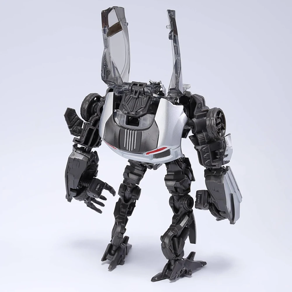 

[В наличии] Hasbro Transformers Studio Series SS88 Sideways 4,5-дюймовая Коллекционная фигурка класса Deluxe, модель с орнаментом, игрушки