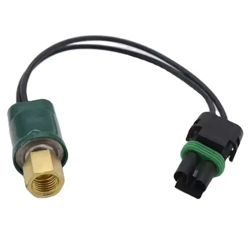 

A98M Pressure Switch Replacement Part CIL 12-00309-05& 12-00309-08 For Carrier For Reecer Freezing Container Systems