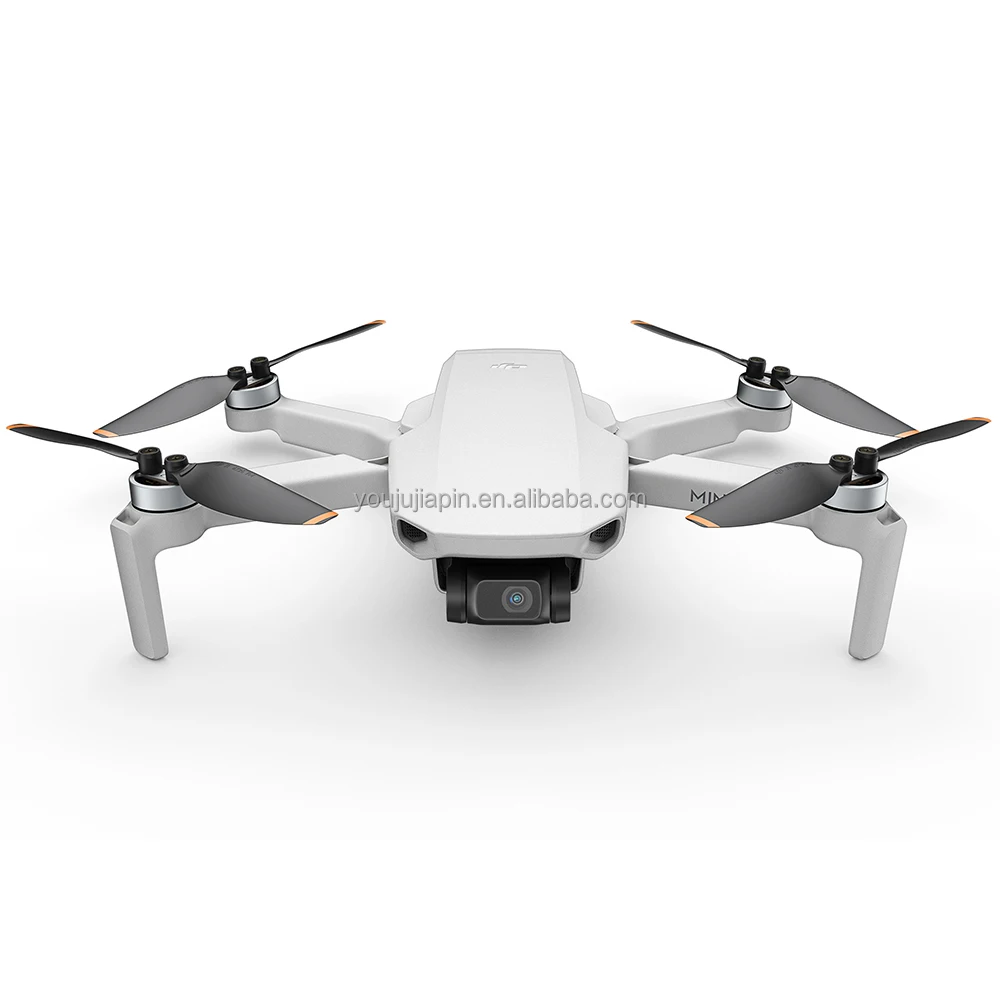 2022 Newest DJI mini se Fly More Combo drone 4KM 3 axis gimbal 2.7k camera drone Vision Sensor GPS Precise Hover mini se drone