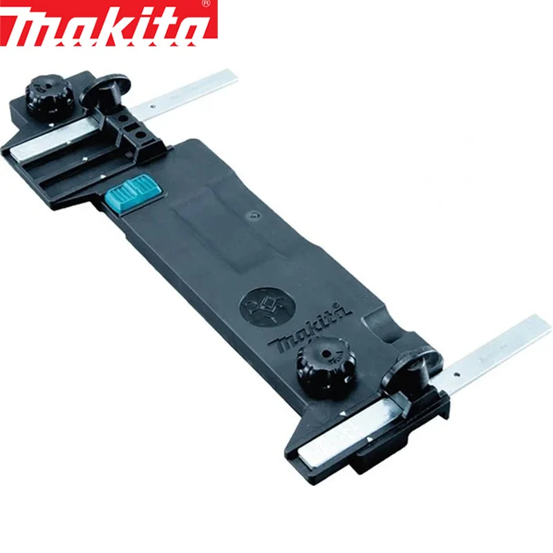 Makita 197252-3 Guide Rail Explosion-Proof Rubber Electric Circular Saw Adaptor For DHS710 DJV180 DJV181 DJV182