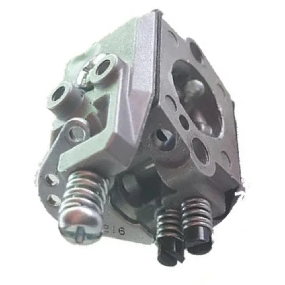 Carburetor Replacem…