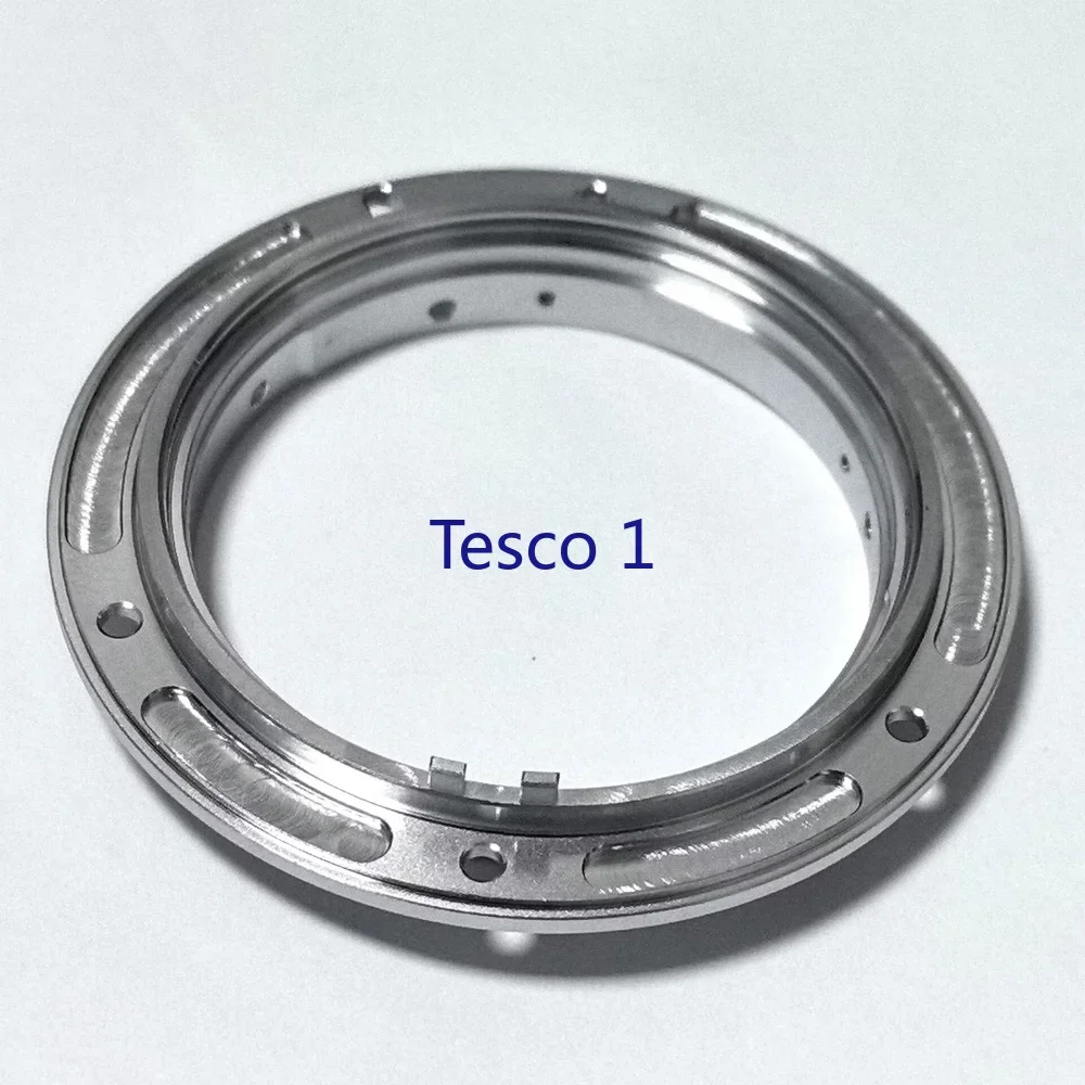 Nueva pieza de anillo de montaje de bayoneta de lente para Nikon AF-S Nikkor 24-70 24-70mm F/2,8 G 14-24 14-24mm 2,8G ED VR piezas de reparación de cámara