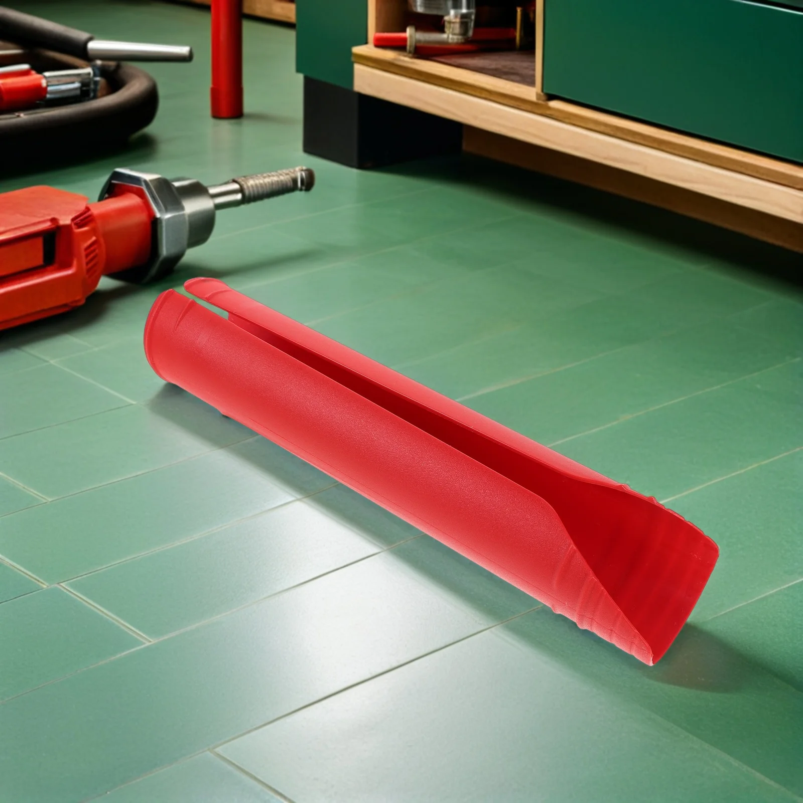 

1 Set Motorcycle Front Fork Cover Plastic Shock Absorber Wrap For Front Lower Fork Tube Anti-Scratch Guard Dirt Bikes Road Bike