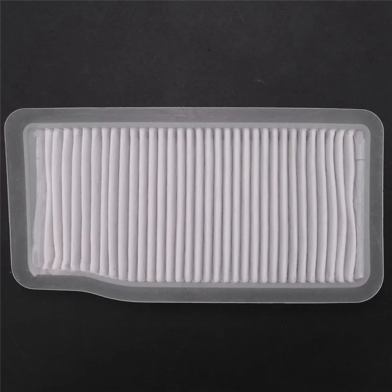 2 pezzi filtro abitacolo bianco per Mercedes Benz W204 C Classe E COUPE Classe GLK GLK260 GLK300 GLK350 FT999-T61C