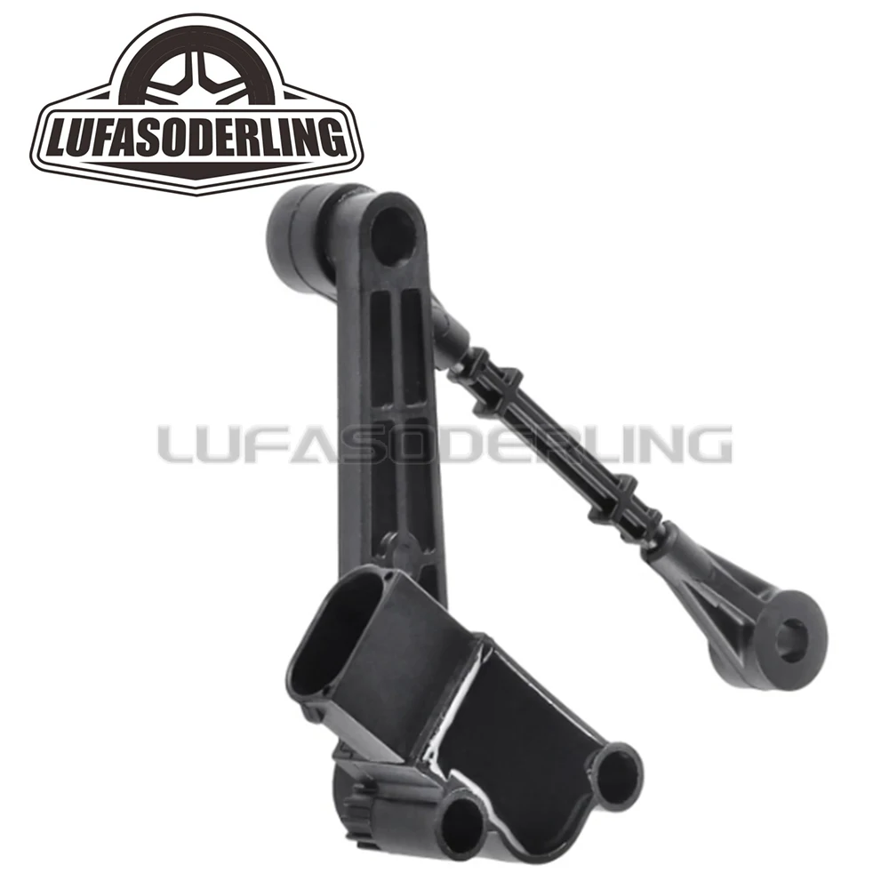 1pc For Land Range Rover Discovery 4 L320 Rear Left/Right Suspension Height Level Sensor LR014065 LR023648