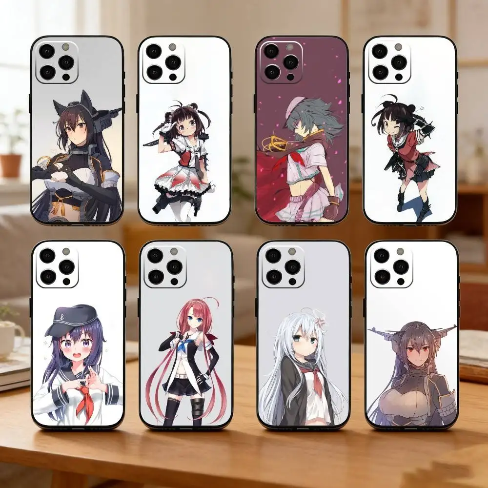 Game K-Kantai C-Col…