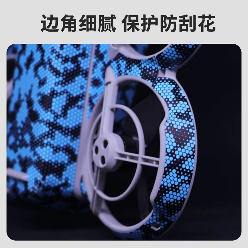 طبقة واقية لـ dji neo rc n3 ، ملصق زخرفي ، مقاوم للماء ، مضاد للخدش ، غطاء ، ملحقات