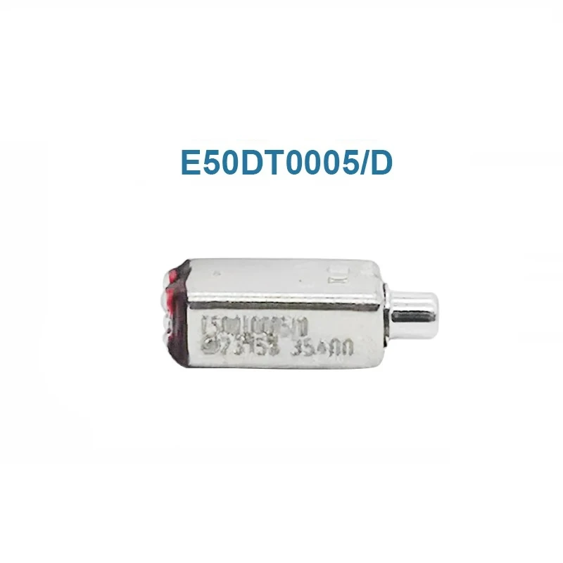 For Sonion Sound Moving Iron Unit E50DT0005 High Frequency Speaker Unit Genuine DIY Customized Headphones