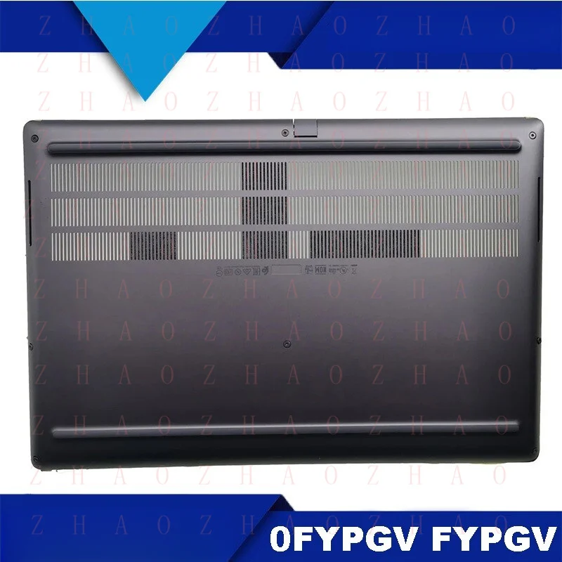 L+ For Dell Precision 7550 M7550 D Shell Bottom Base Case Cover 0FYPGV FYPGV