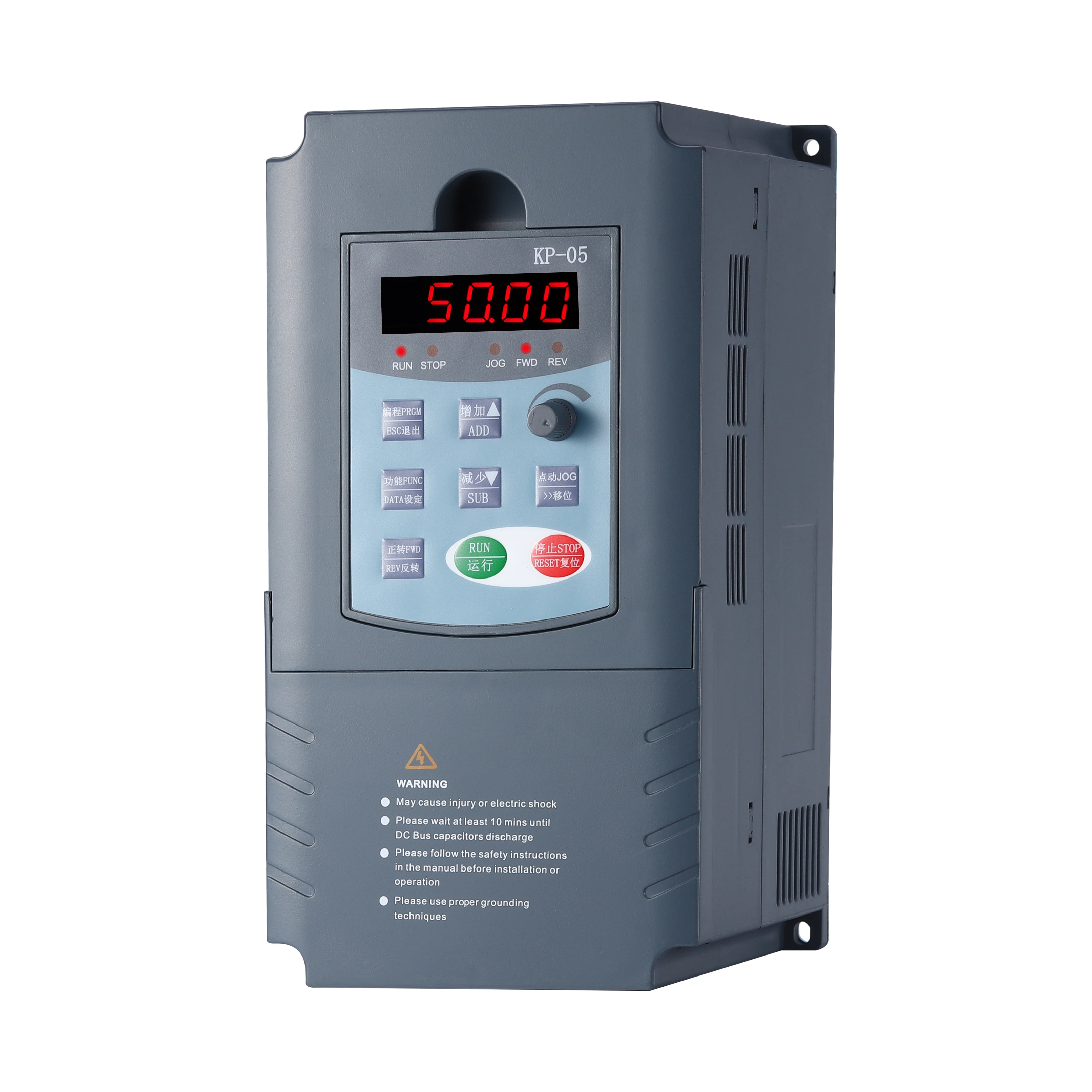 E10 Mini Economic 220V 380V Frequency Inverter