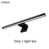 Youpin LYMAX Desk Lamp Screen bar Display Hanging Light Eyes Protection PC Computer Monitor Light Bar Wireless Remote Control